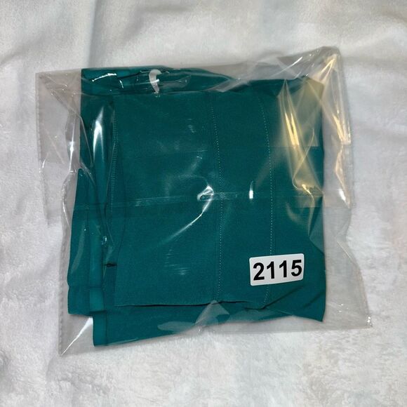 Nike Drifit Women’s Teal Green Blue Athletic Golf Skort Small EUC - Picture 10 of 10